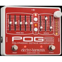 Electro-Harmonix POG2